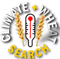 clmate + wheat search